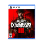 Call Of Duty Modern Warfare III Playstation 5