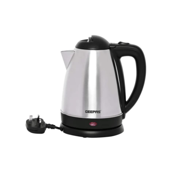 Geepas Stainless Steel Electric Kettle GK5454N