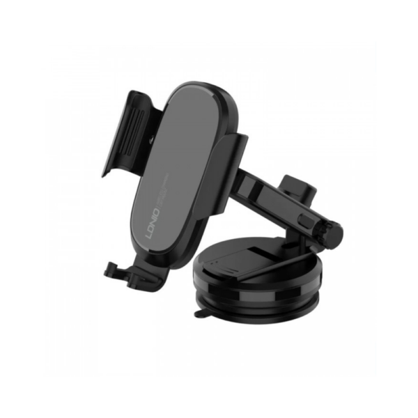 LDNIO MW21-1Wireless Charging Car Mount 15W