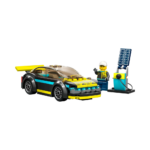 Lego City Electric Sports Car 60383-1