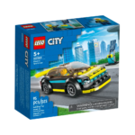 Lego City Electric Sports Car 60383-2
