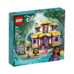 Lego Disney Asha's Cottage 43231-1
