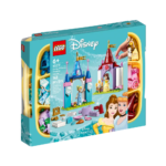 Lego Disney Princess Creative Castles 43219-1