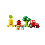 Lego Duplo Fruit and Vegetable Tractor 10982