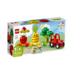 Lego Duplo Fruit and Vegetable Tractor 10982 -1