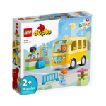 Lego Duplo The Bus Ride 10988-1