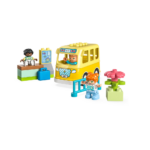 Lego Duplo The Bus Ride 10988