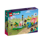 Lego Friends Dog Rescue Bike 41738-1