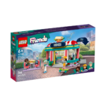 Lego Friends Heartlake Downtown Diner 41728-2