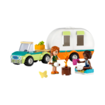 Lego Friends Holiday Camping Trip 41726-1