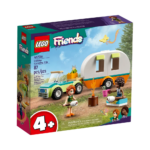 Lego Friends Holiday Camping Trip 41726-2