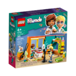 Lego Friends Leo's Room 41754-2