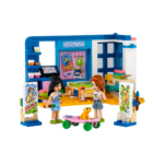 Lego Friends Liann's Room 41739 -1