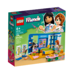 Lego Friends Liann's Room 41739 -2