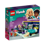 Lego Friends Nova's Room 41755-2