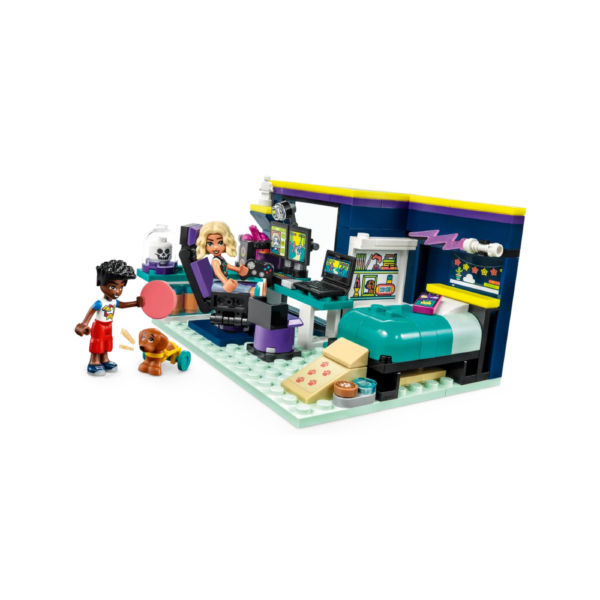 Lego Friends Nova's Room 41755