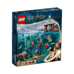 Lego Harry Potter Triwizard Tournament The Black Lake 76420-1