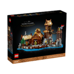 Lego IDEAS Viking Village 21343-1