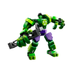 Lego Marvel Hulk Mech Armor 76241-1