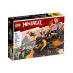 Lego Ninjago Cole's Earth Dragon EVO 71782-2