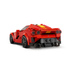 Lego Speed Champions Ferrari 812 Competizione 76914-1