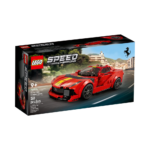 Lego Speed Champions Ferrari 812 Competizione 76914-3