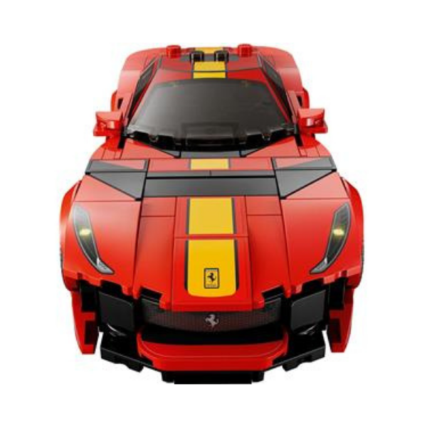 Lego Speed Champions Ferrari 812 Competizione 76914