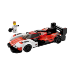 Lego Speed Champions Porsche 963 76916-1