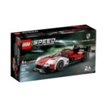 Lego Speed Champions Porsche 963 76916-2