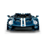 Lego Technic 2022 Ford GT 42154-1
