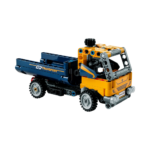 Lego Technic Dump Truck 42147-1