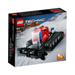 Lego Technic Snow Groomer 42148-2