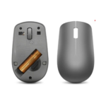 Lenovo 530 Wireless Mouse (Graphite)-2