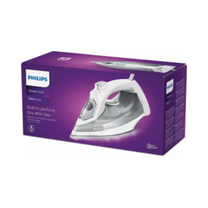 Philips 5000 Series Steam Iron DST5010/16