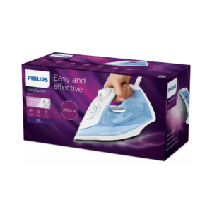 Philips EasySpeed Steam Iron GC1740/20