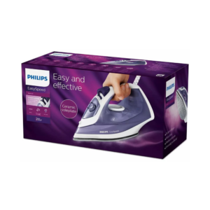 Philips EasySpeed Steam Iron GC1752/36