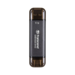 Transcend Portable SSD 1TB ESD310C1TB