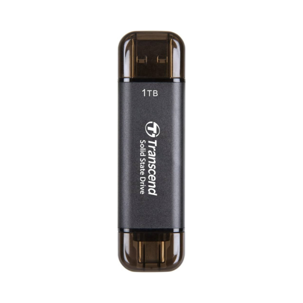 Transcend Portable SSD 1TB ESD310C1TB