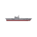 AIRFIX A04201V 1600 HMS Victorious-1