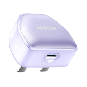 Anker 511 Charger (Nano Pro) 20W
