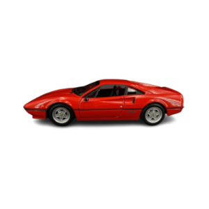 Bburago 1:24 Ferrari 308 GTB 1975 (red)