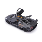 Bburago 124 Lamborghini Murcielago LP670-4 SV (grayorange) 18-22120-1