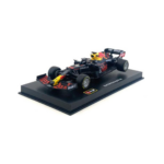 Bburago Collectible 1/43 2021 Red Bull RB16 Verstappen 1838056