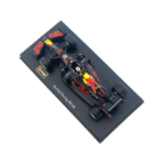 Bburago Collectible 143 2021 Red Bull RB16 Verstappen 1838056-2