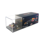 Bburago Collectible 143 2021 Red Bull RB16 Verstappen 1838056-3