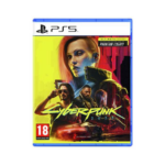 Cyberpunk 2077 Ultimate Edition Playstation 5
