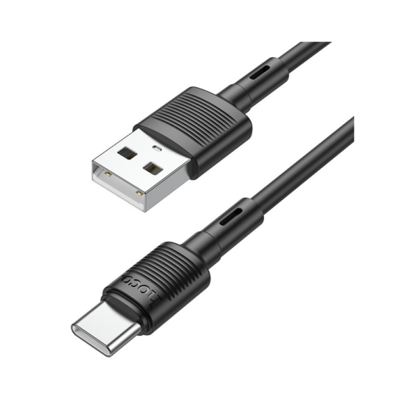 Hoco USB to Type-C "X83 Victory" Charging Data Sync Cable