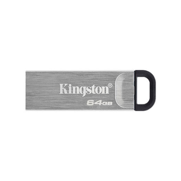 Kingston 64GB DataTraveler Kyson Flash Drive