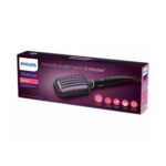 Philips Heated Straightening Brush BHH88003-1