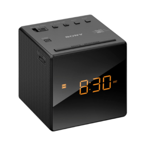 Sony Radio Alarm Clock ICF-C1
